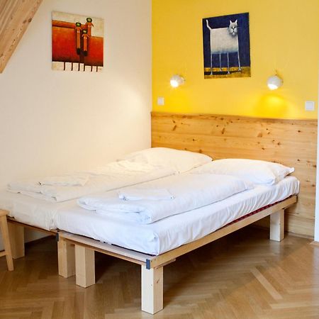 Vienna Hostel Ruthensteiner Ngoại thất bức ảnh