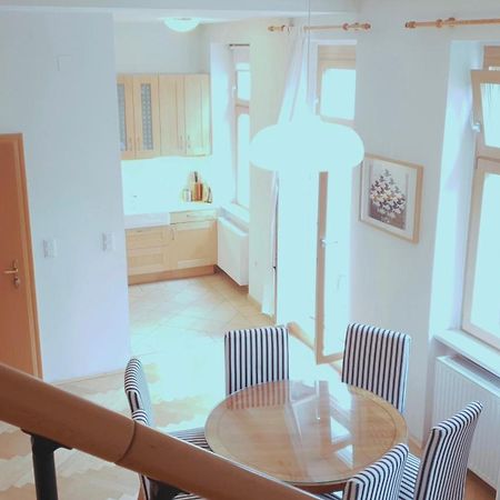 Vienna Hostel Ruthensteiner Ngoại thất bức ảnh