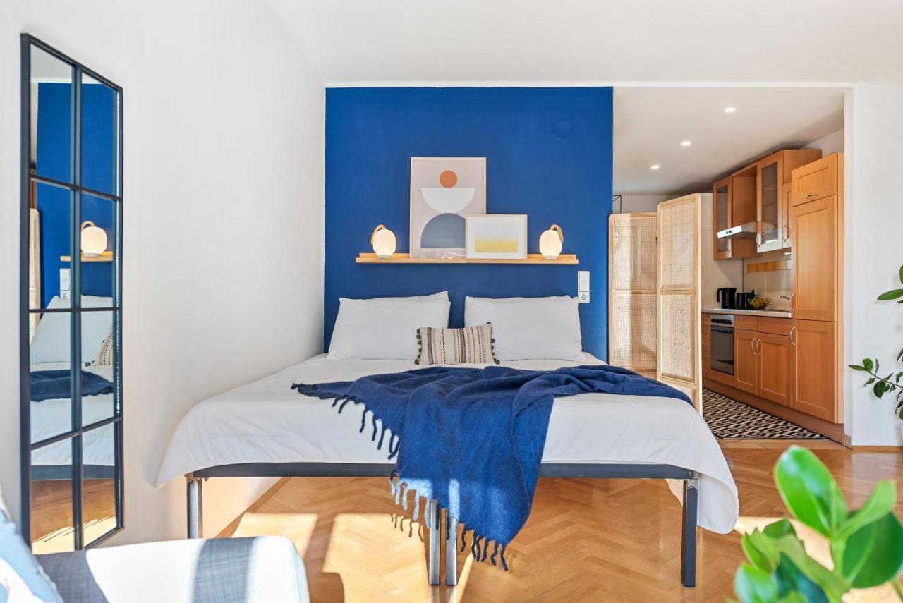 Vienna Hostel Ruthensteiner Phòng bức ảnh