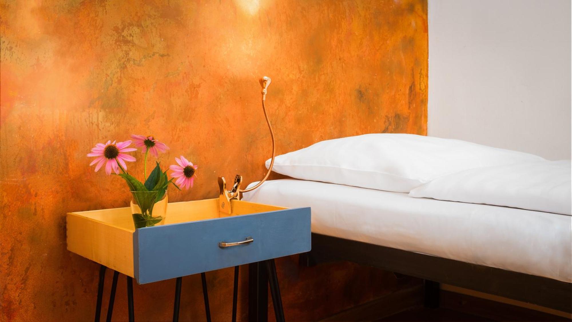 Vienna Hostel Ruthensteiner Phòng bức ảnh