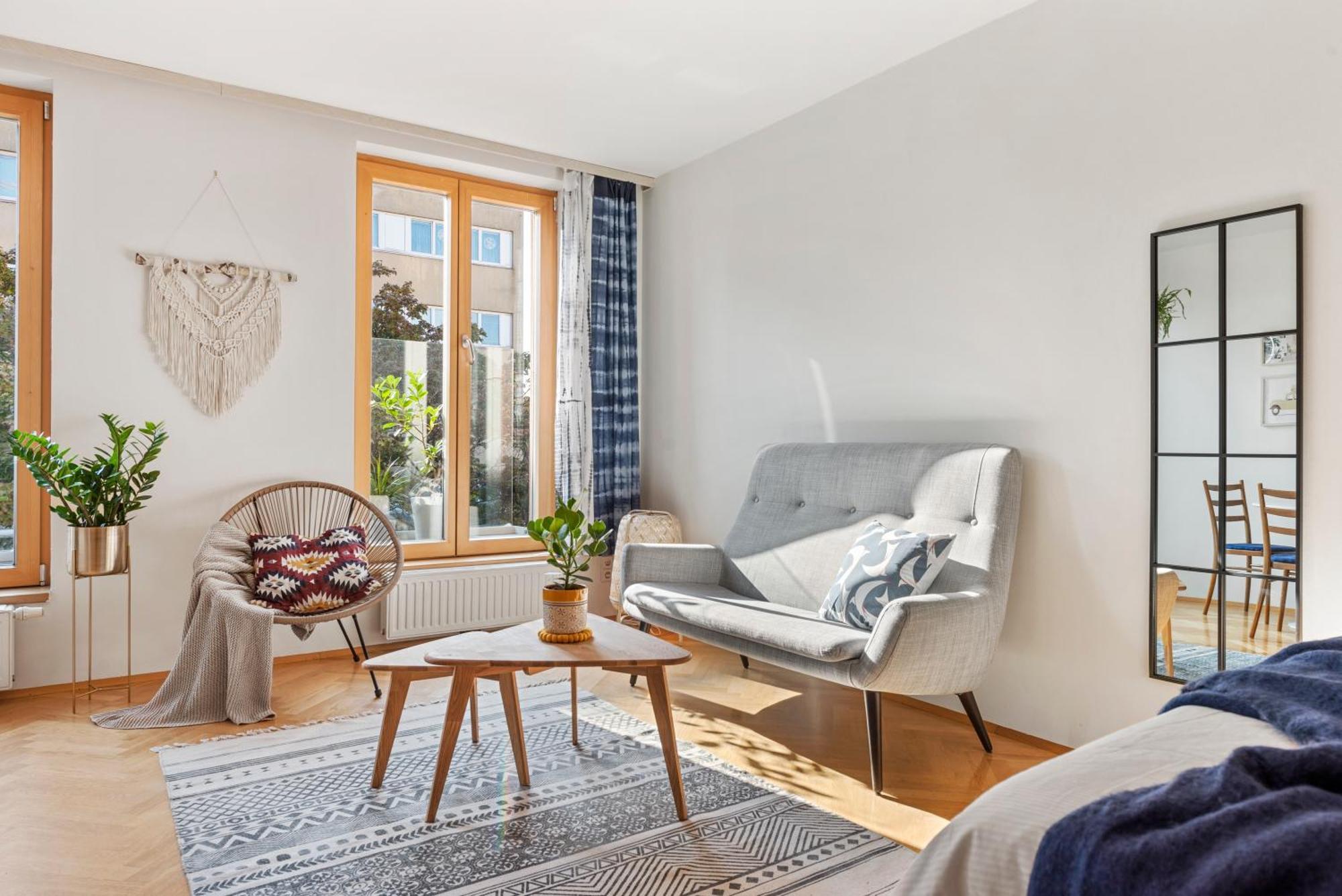 Vienna Hostel Ruthensteiner Phòng bức ảnh