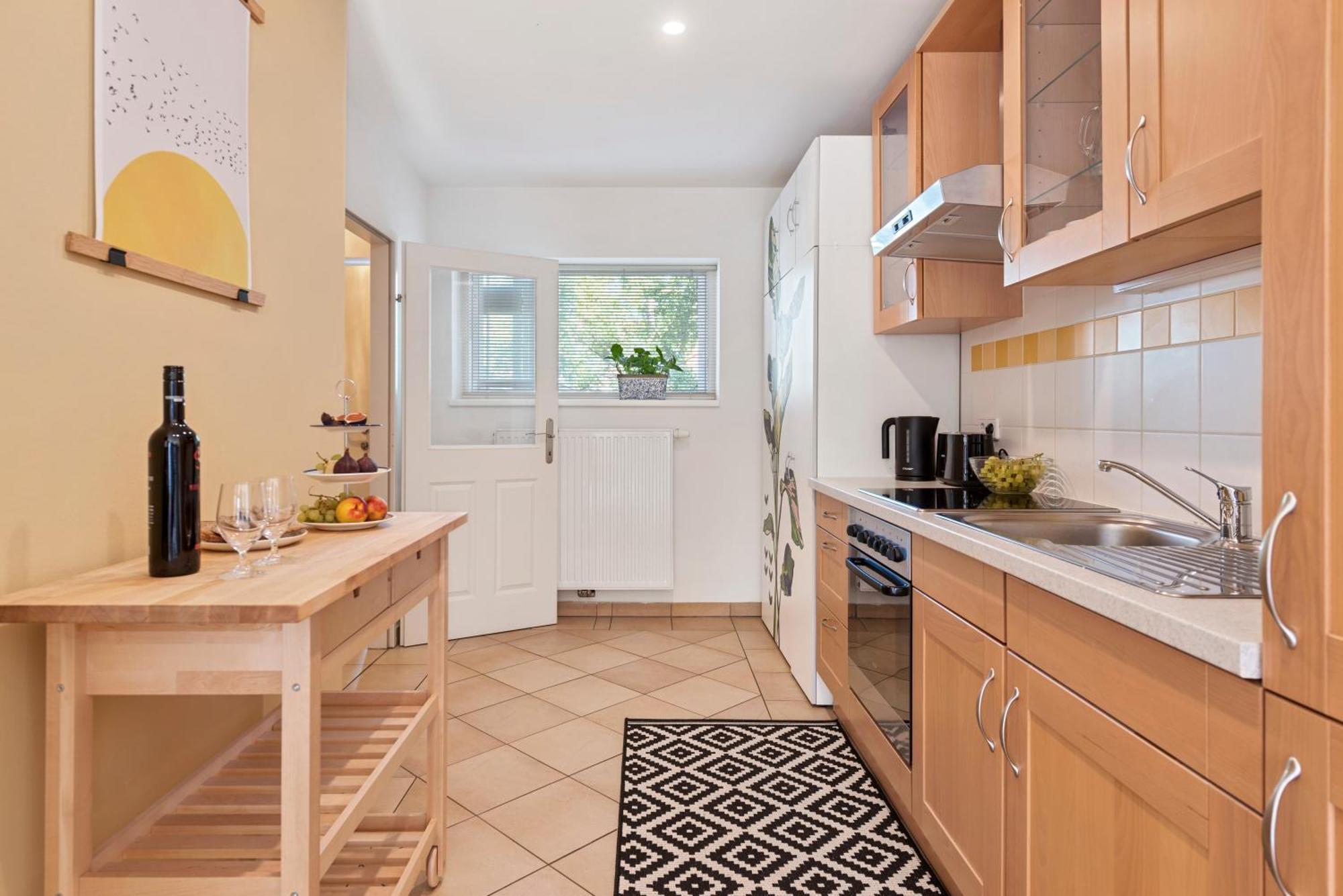 Vienna Hostel Ruthensteiner Phòng bức ảnh