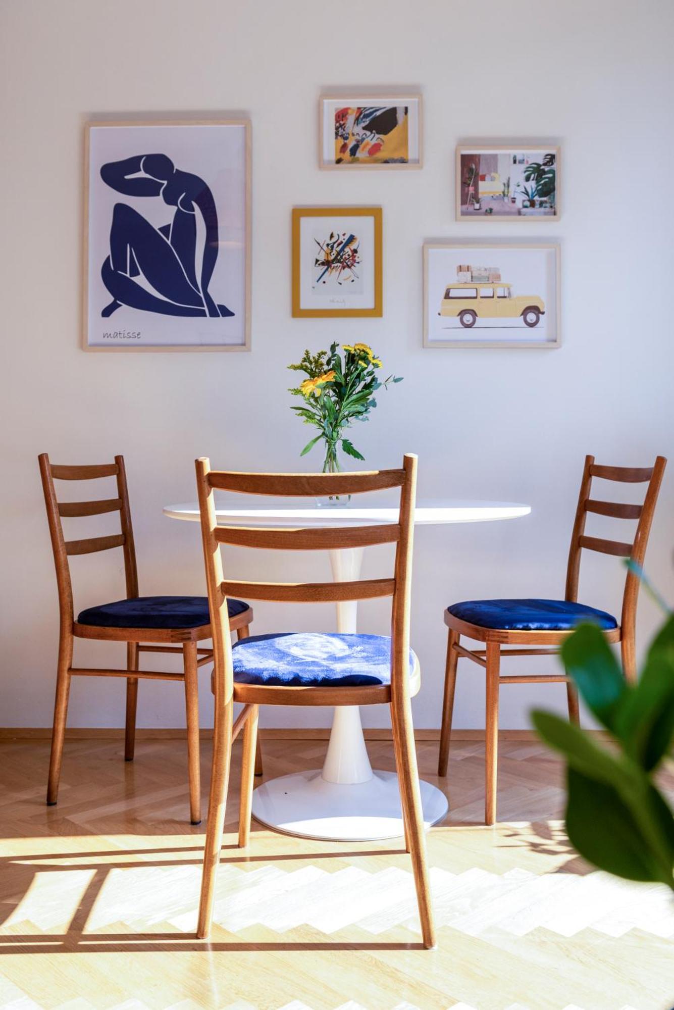 Vienna Hostel Ruthensteiner Phòng bức ảnh