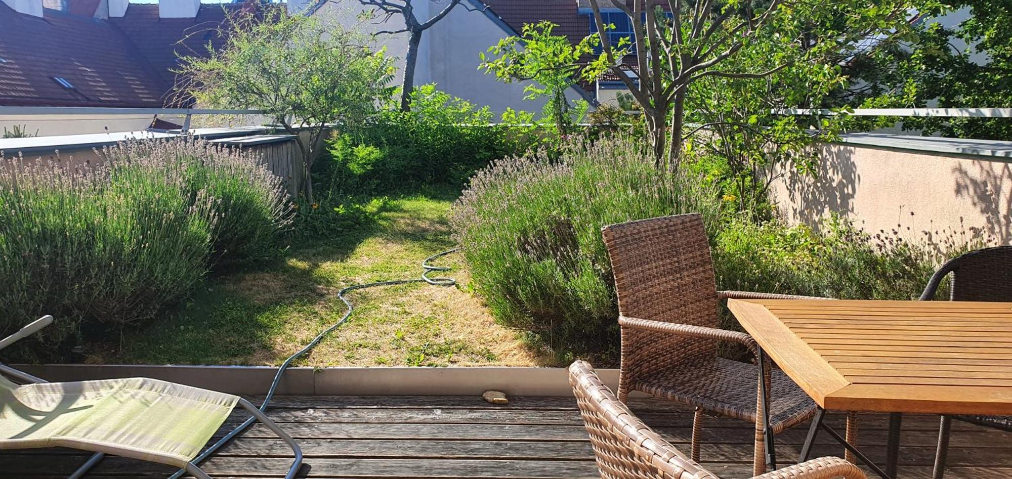 Vienna Hostel Ruthensteiner Phòng bức ảnh