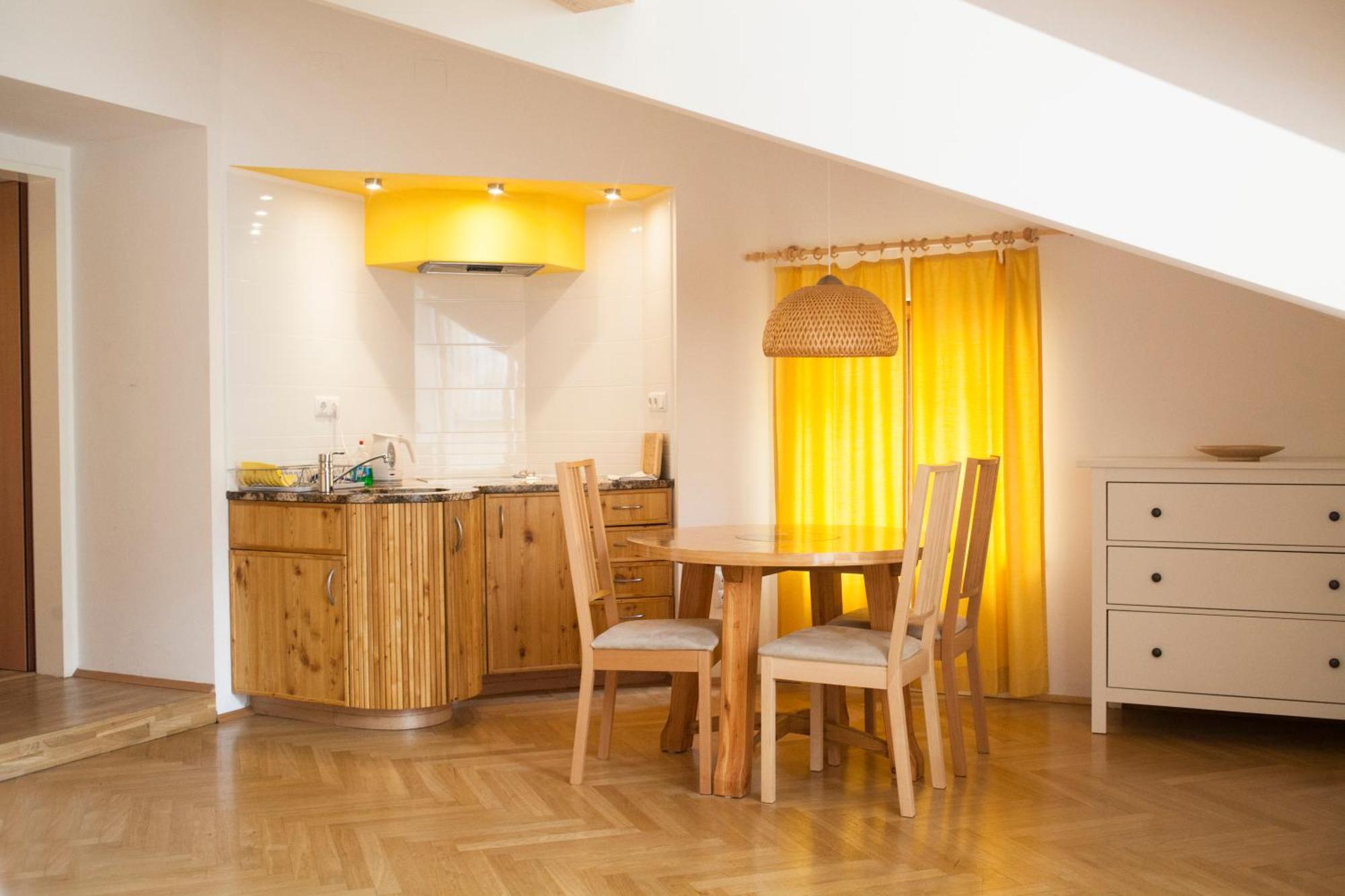 Vienna Hostel Ruthensteiner Phòng bức ảnh