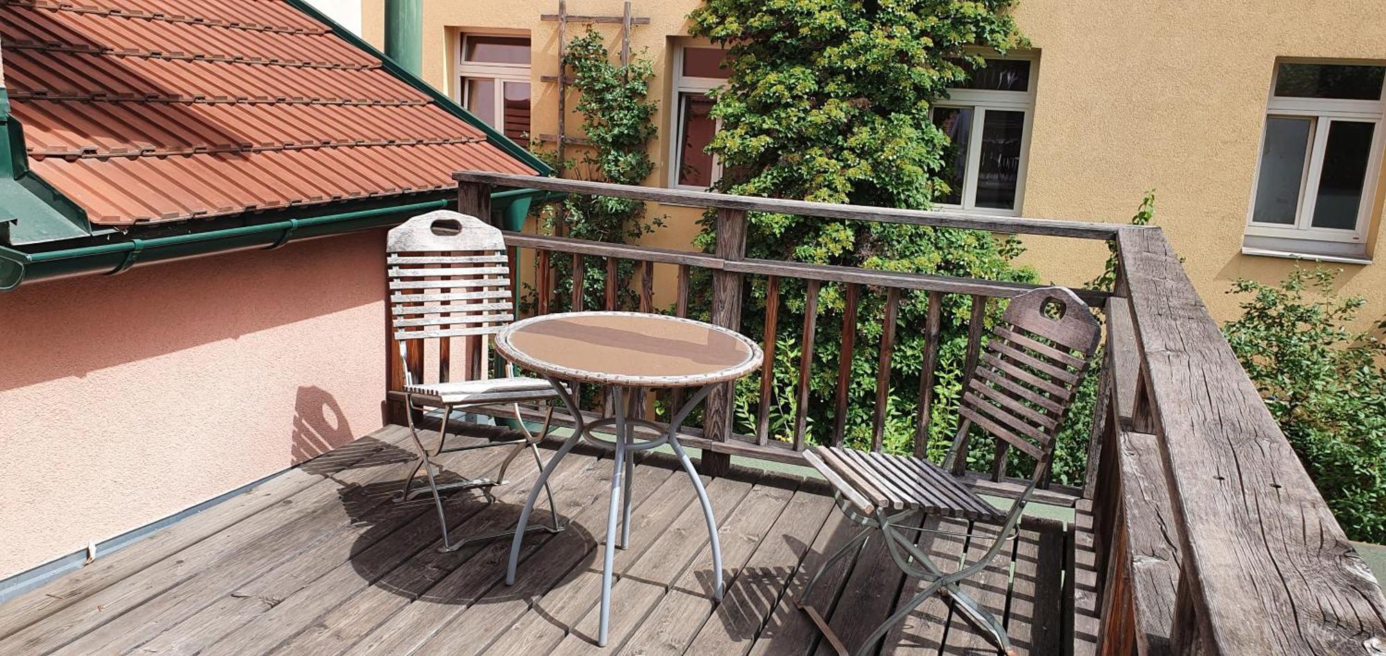 Vienna Hostel Ruthensteiner Phòng bức ảnh