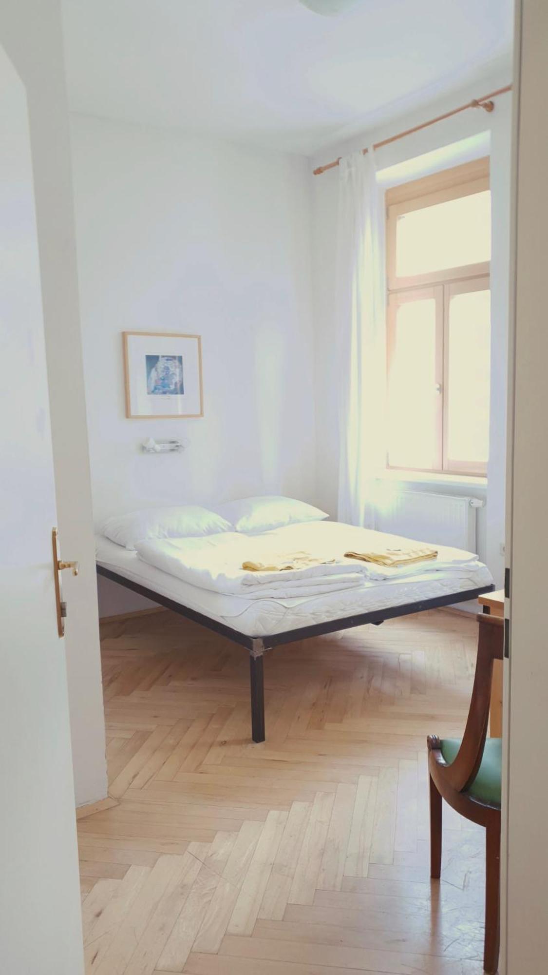 Vienna Hostel Ruthensteiner Ngoại thất bức ảnh
