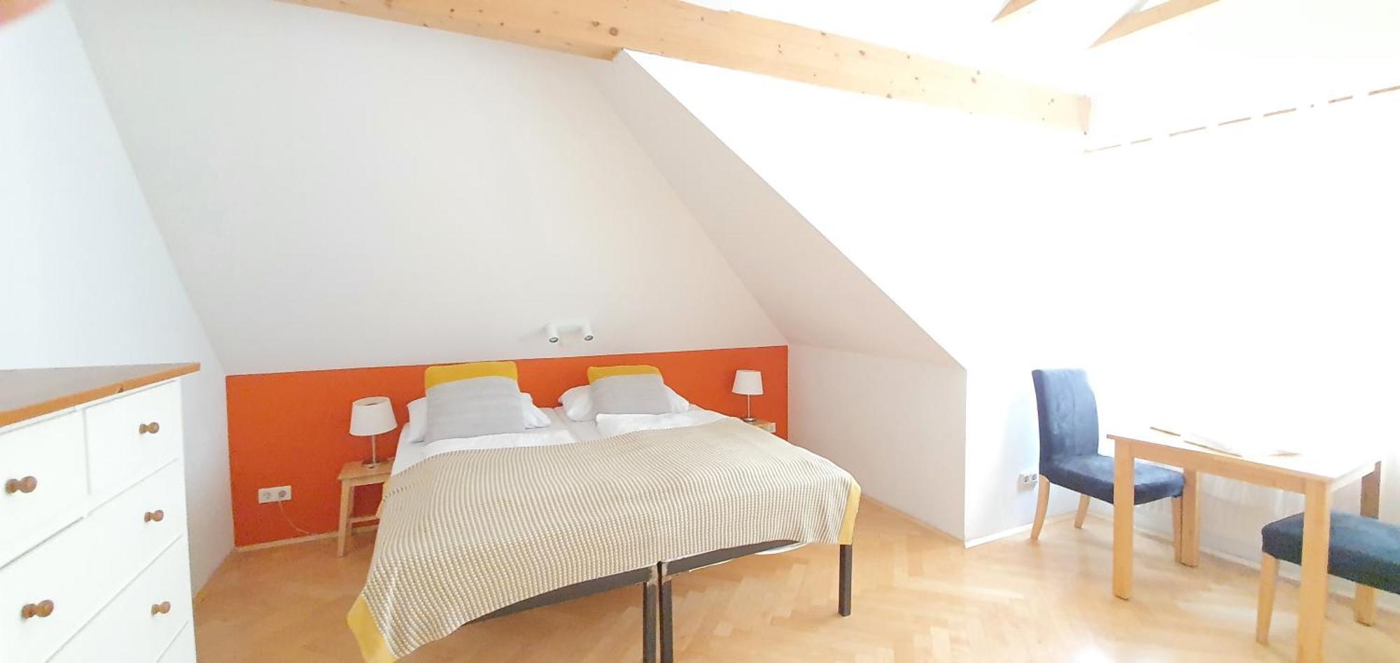 Vienna Hostel Ruthensteiner Ngoại thất bức ảnh