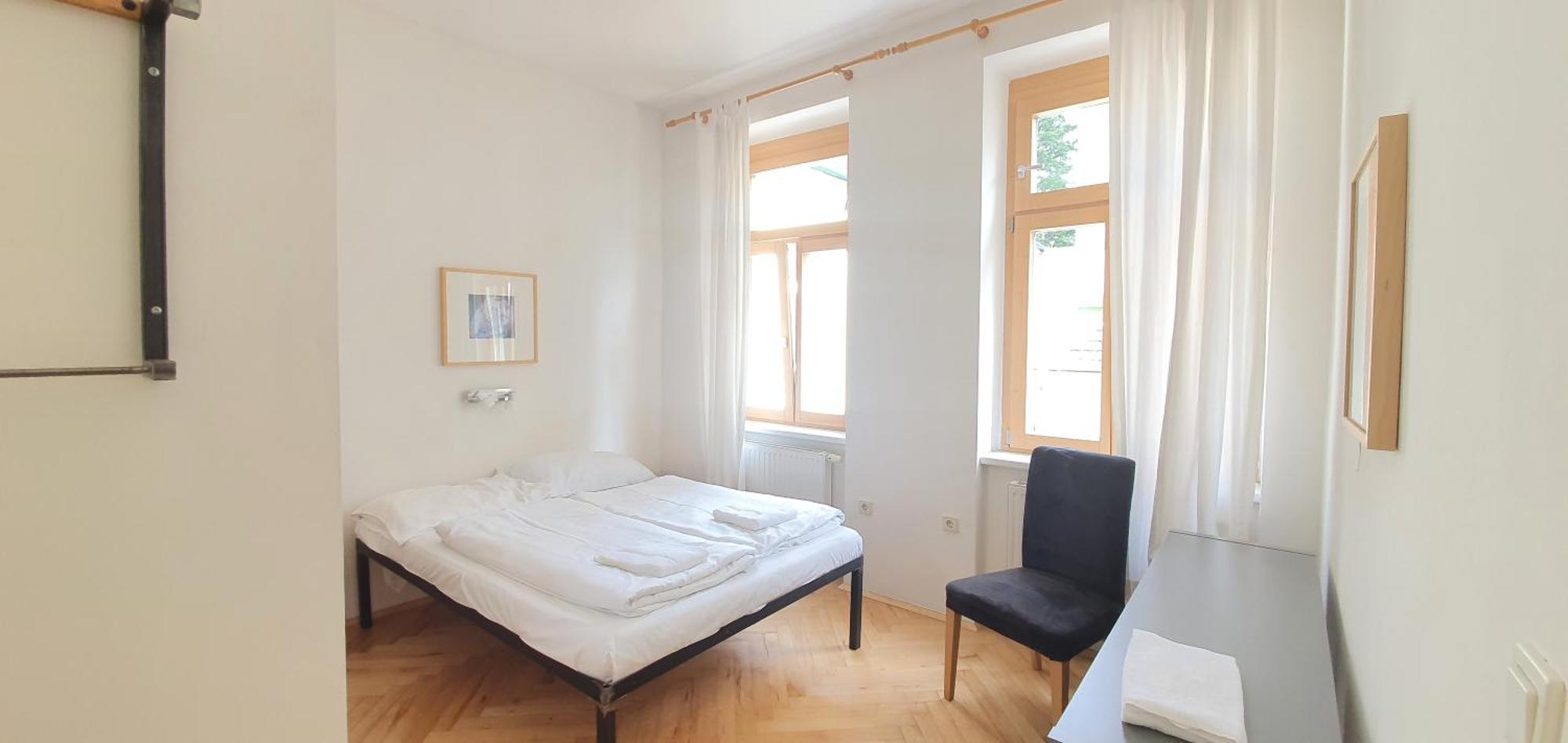 Vienna Hostel Ruthensteiner Ngoại thất bức ảnh