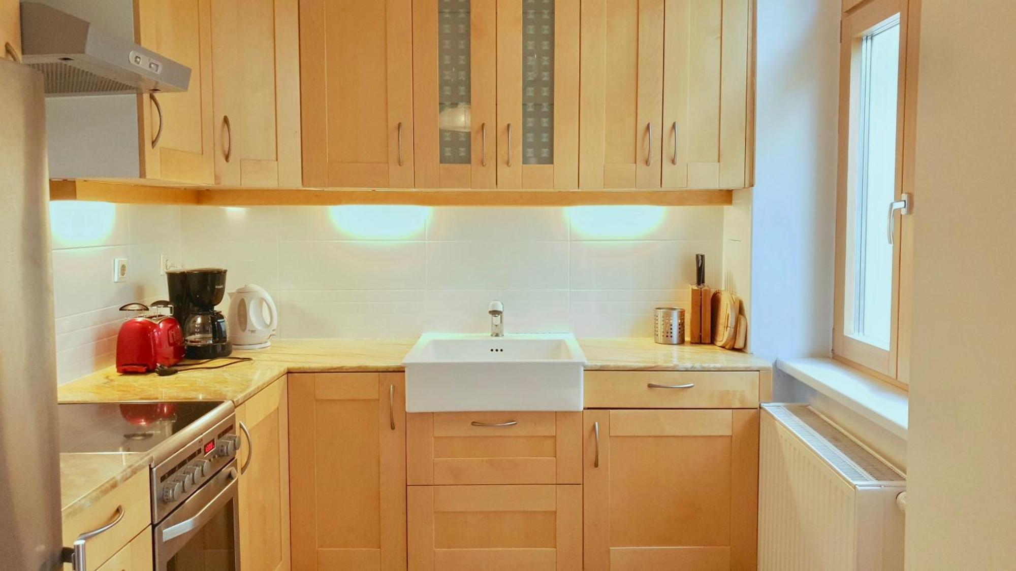 Vienna Hostel Ruthensteiner Ngoại thất bức ảnh