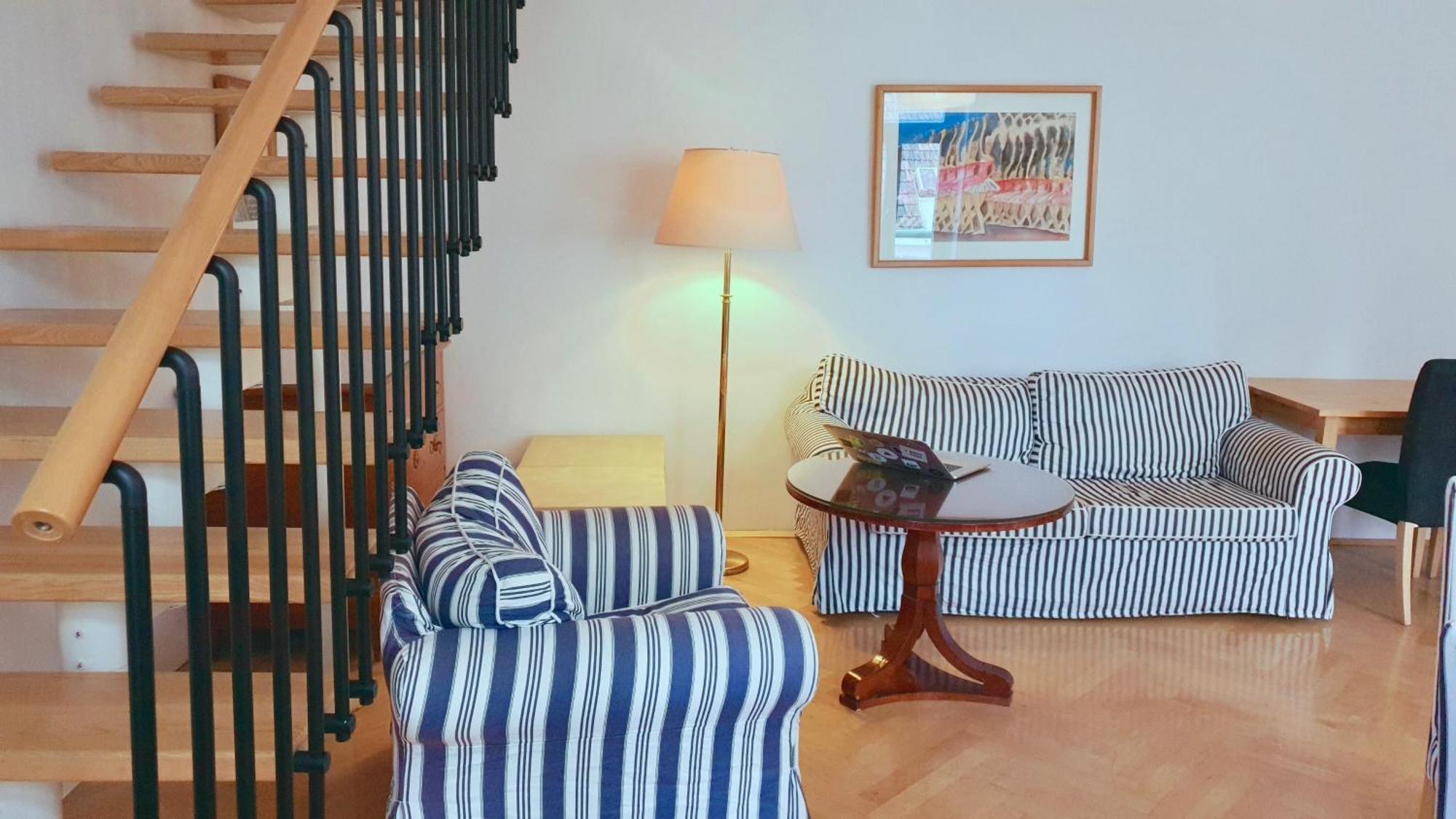 Vienna Hostel Ruthensteiner Ngoại thất bức ảnh