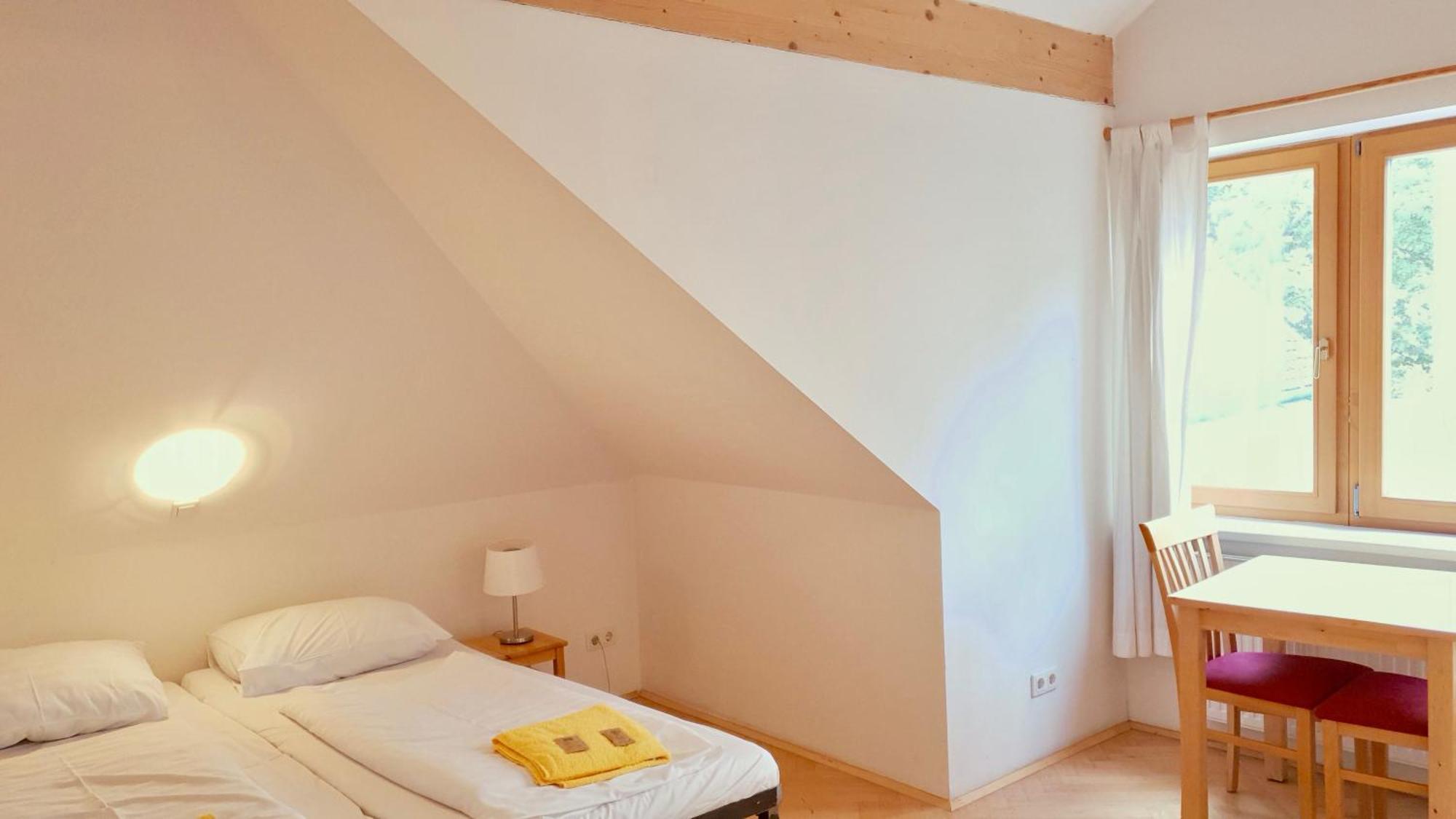 Vienna Hostel Ruthensteiner Ngoại thất bức ảnh