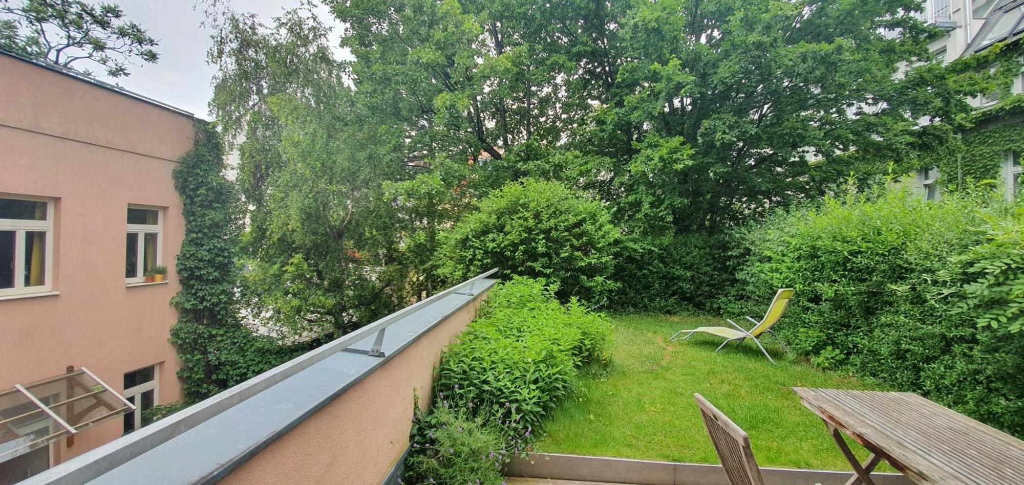 Vienna Hostel Ruthensteiner Ngoại thất bức ảnh