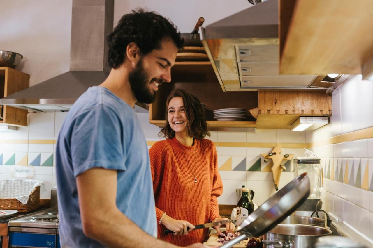 Vienna Hostel Ruthensteiner Ngoại thất bức ảnh